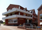 Haus an der Inselglocke, Weitblick