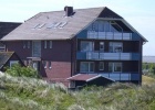 Ferienhaus Panorama