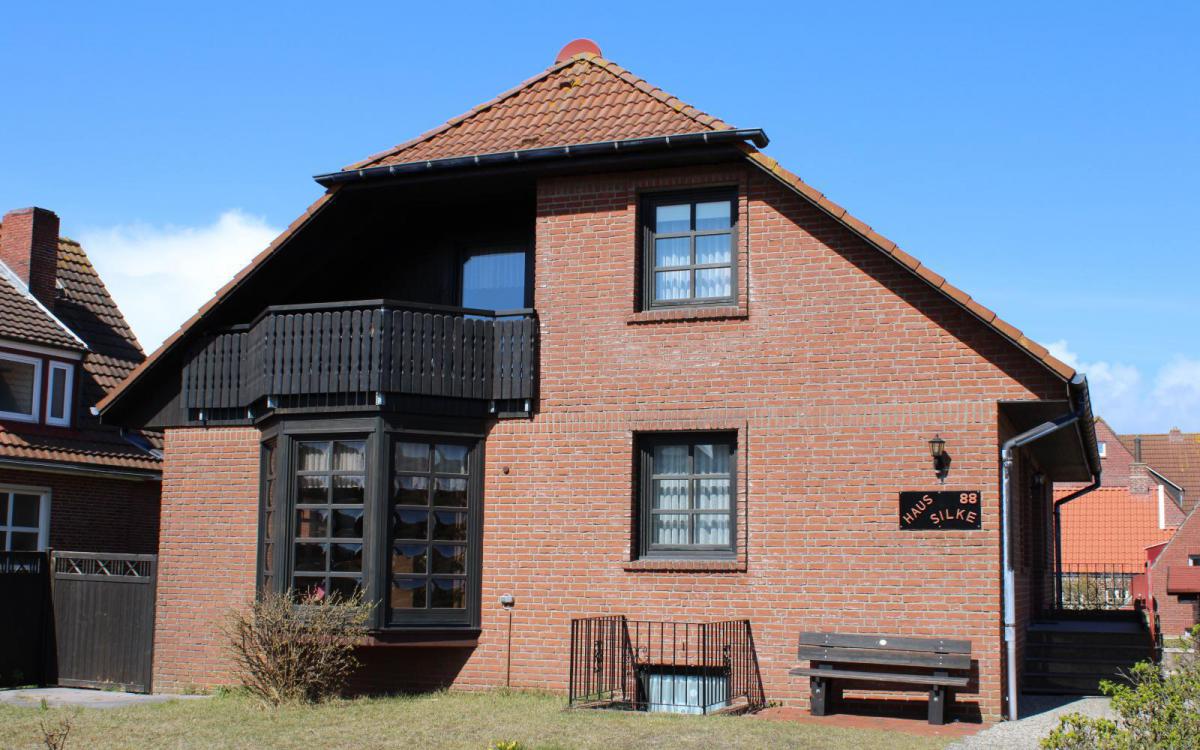 Baltrum Haus An Der See Baltrum Haus An Der See