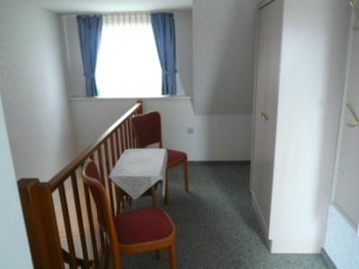 Ferienhaus Harms Insel Baltrum