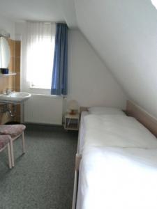 Ferienhaus Harms Insel Baltrum