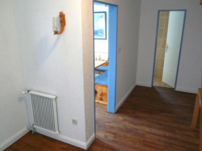 Ferienhaus Harms Insel Baltrum