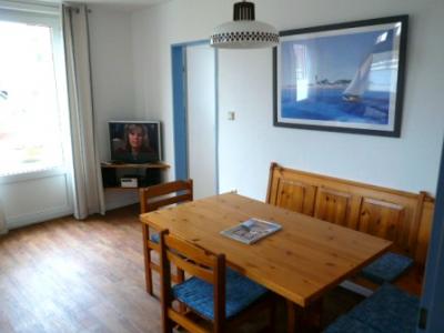 Ferienhaus Harms Insel Baltrum