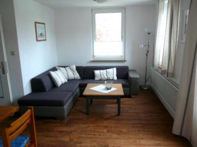 Ferienhaus Harms Insel Baltrum